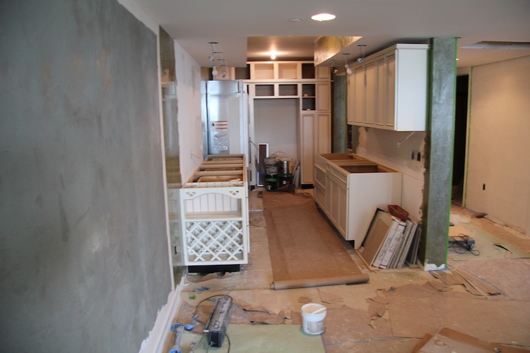 project